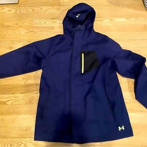 Under Armour 3-1 Jacket
